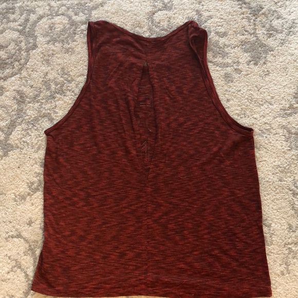 Active tank - Picture 2 of 2